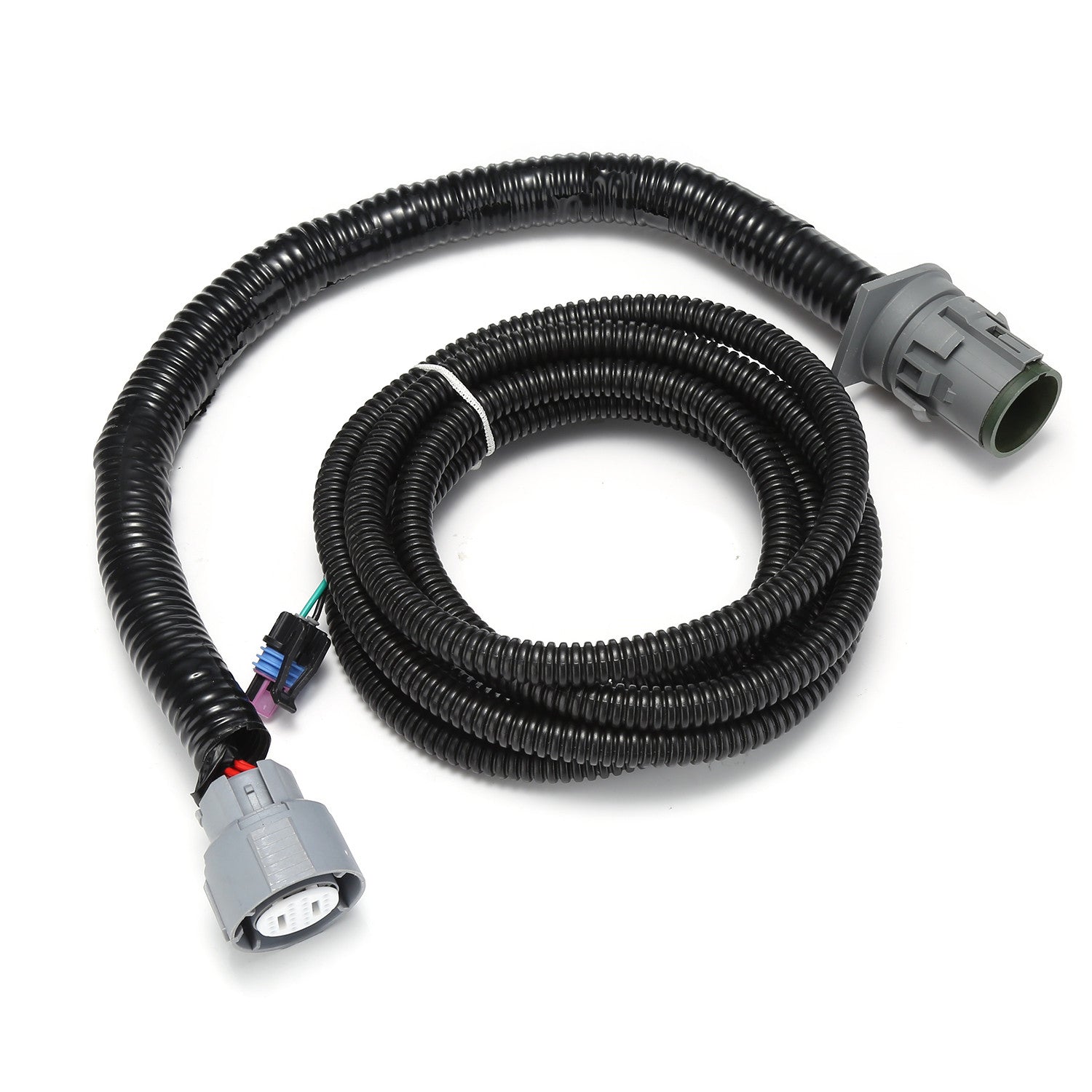Transmission Wire Adapter Harness 4L60E to 4L80E with VSS LS1 LM7 LQ4 5.3 LSX LS
