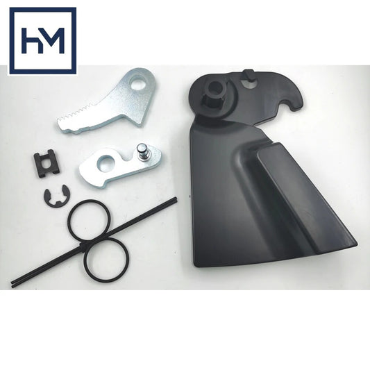 Truck for seat adjustable handle repair kit for Scania L/P/G/R/S series 113739(LH)