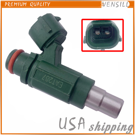 EAT287 Fuel Injector 49033-0011 for Kawasaki ZX10R ZXT00E Brute for Force 750 15-20