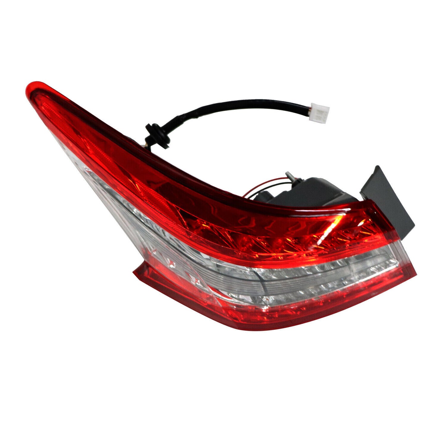 26555-3SG0A Left Side Left taillight Rear Brake Lamp for Nissan Sentra 2013-2016