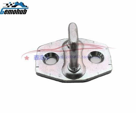 Trunk Lock Tailgate Lid Latch Striker For 2004-2008 for Honda Fit Hatchback