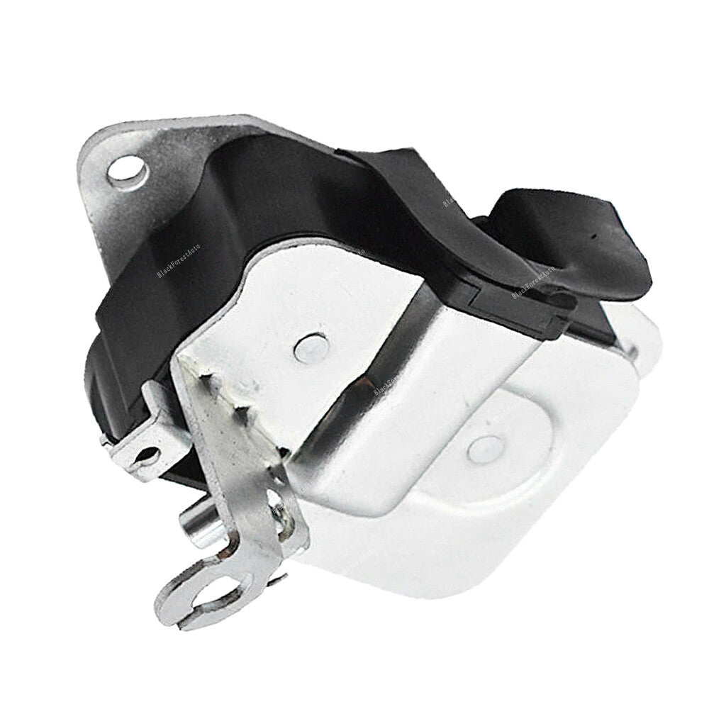 Fit For Chevy Silverado1500 2500 Rear Trunk Lift Latch Tailgate Lock Actuator
