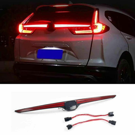 for Honda CRV CR-V 2018-2022 LED Rear Door DRL Brake Steering Light Moving Light