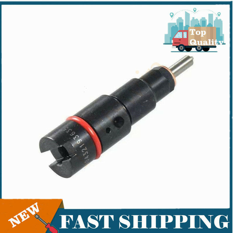 One high-performance diesel fuel injector for 98.5-02 24-volt for Dodge 5.9-liter (1003)