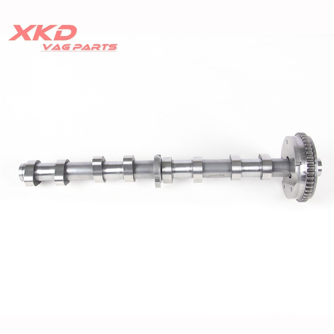 1.8T Intake and Exhaust Camshafts with Magnet Kit for Volkswagen CC, for Audi A3, CDAA, CDHB