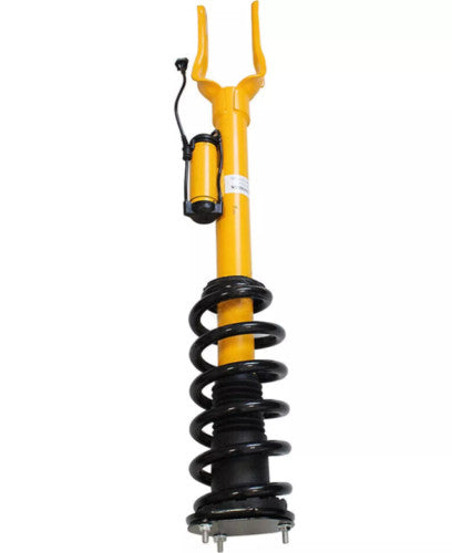 2. Front shock absorber strut auxiliary device suitable for Mercedes-Benz W211 S211 E350 3.5L 4Matic 2006-2009