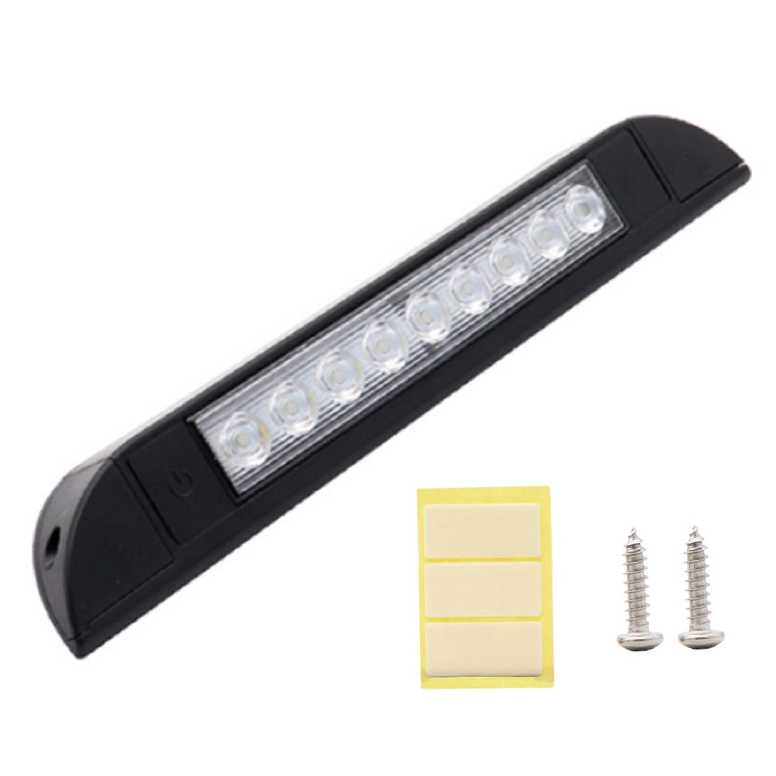 Trailer Exterior Lamp 12V-28V LED Wall Lamps Outdoor Camping Light Equipment