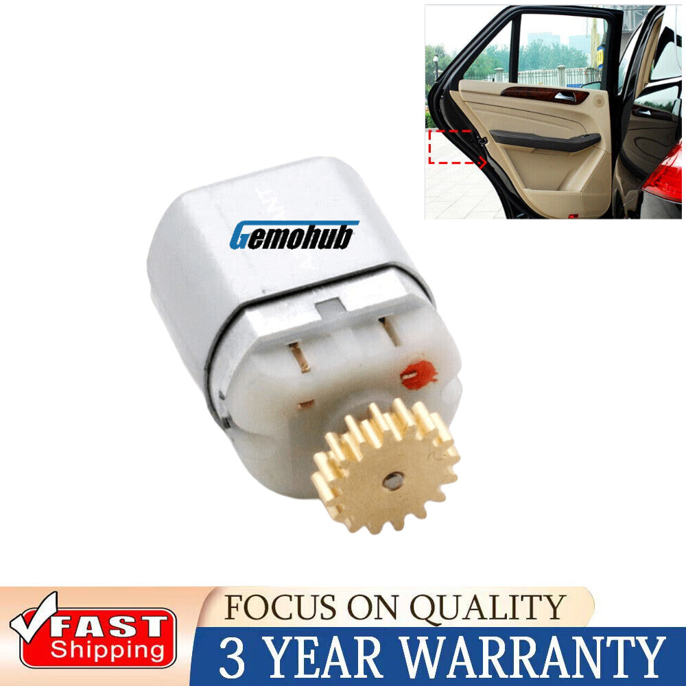 New FC-280SC-20140 Door Lock Actuator Motor for Renault Megane  for Renault Scenic