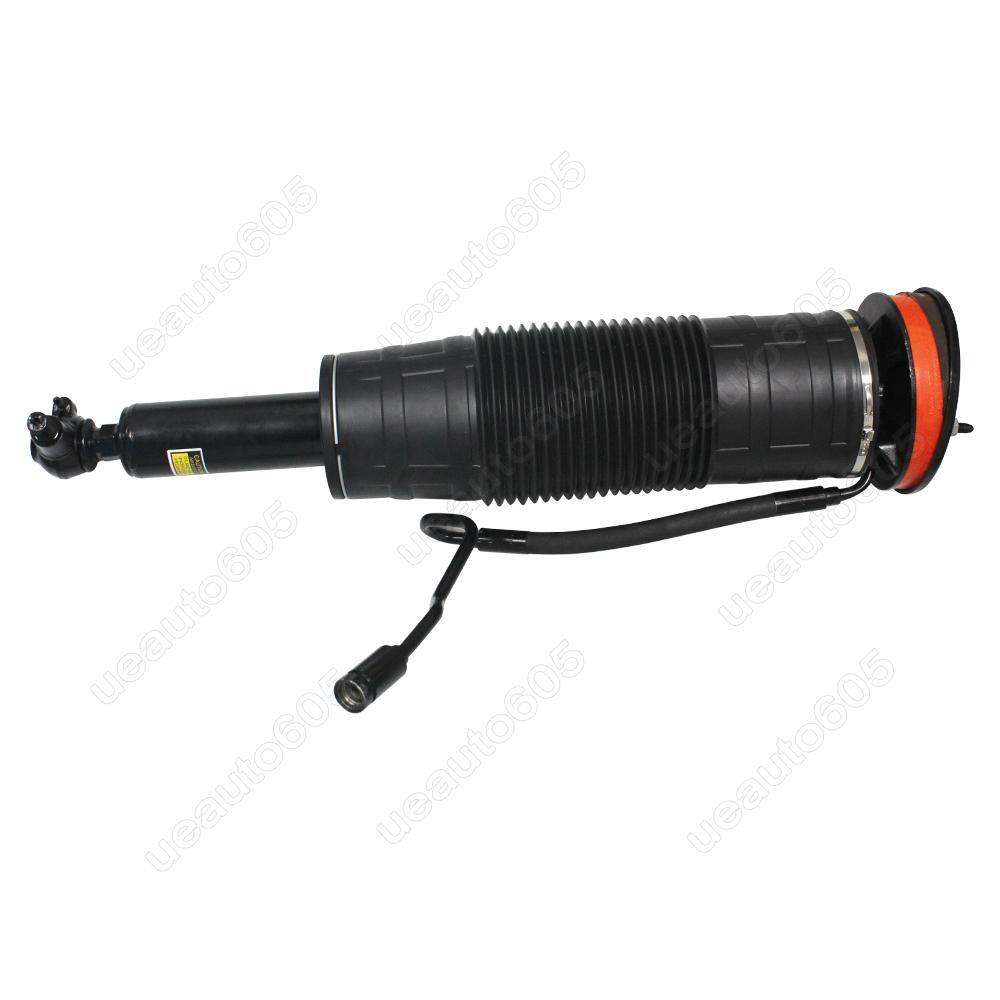 Front Left for Mercedes W221 S600 Class ABC Hydraulic Shock Strut 2213206113