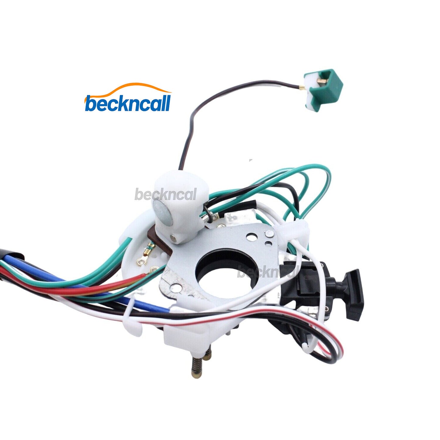 Turn Signal Switch for 85-91 for Ford Bronco F-Series Pickup Truck w/ Tilt Steering