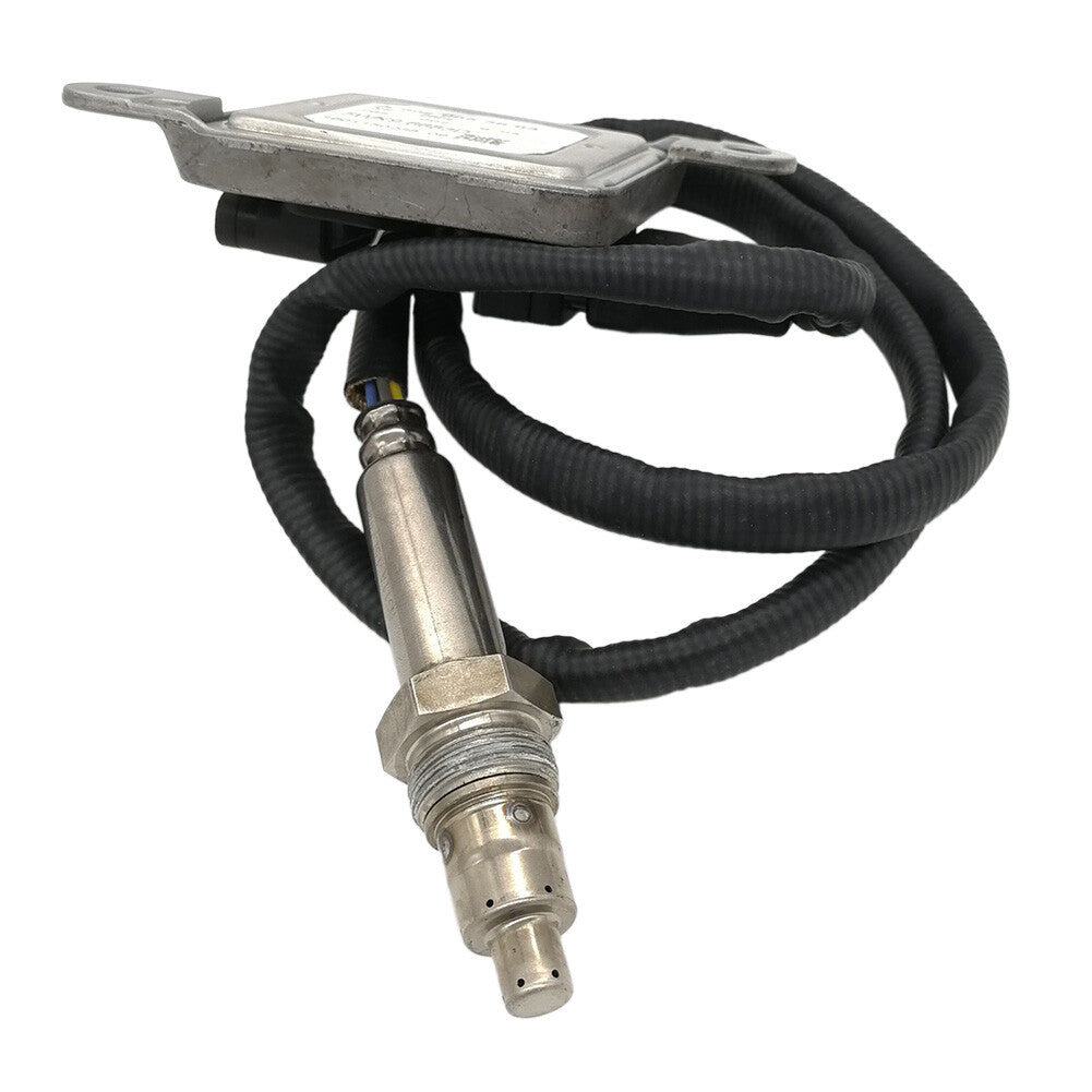 Two oxygen sensors are compatible with 2016-2017-2018 for Fiat 500X 2.4L models. (Issued product code: 68195741AA, 05149180AA-)