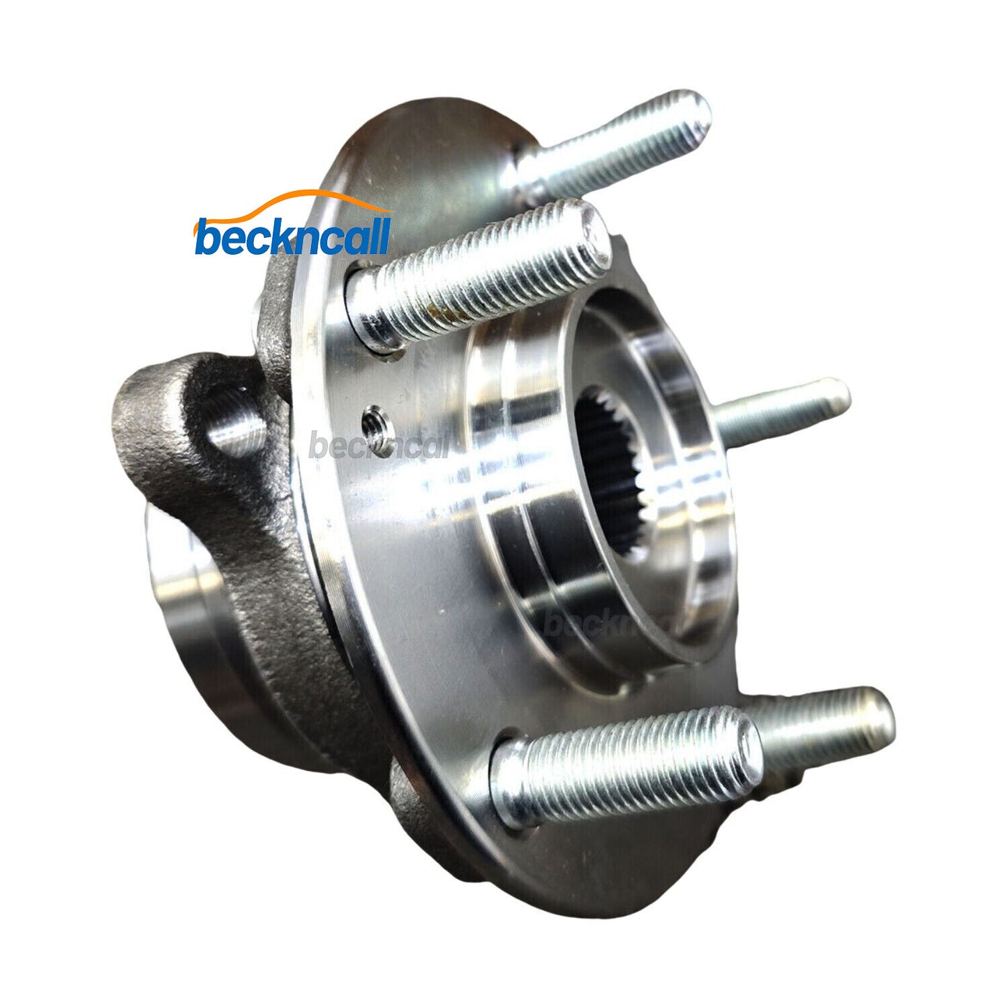 Front Wheel Hub Bearing for Elantra 2021-2023 for Kia Forte 2019-2023 51730M6000
