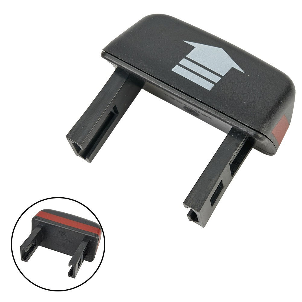 2nd Rear Row for Seat Recline Handle ABS Plastic For- for Land Rover LR3 /4 HXG500290PVJ