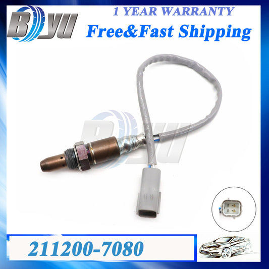 New Oxygen Sensor 211200-7080 For 22693ZX70A for Infiniti EX35 FX35 G35 G37 2.5L
