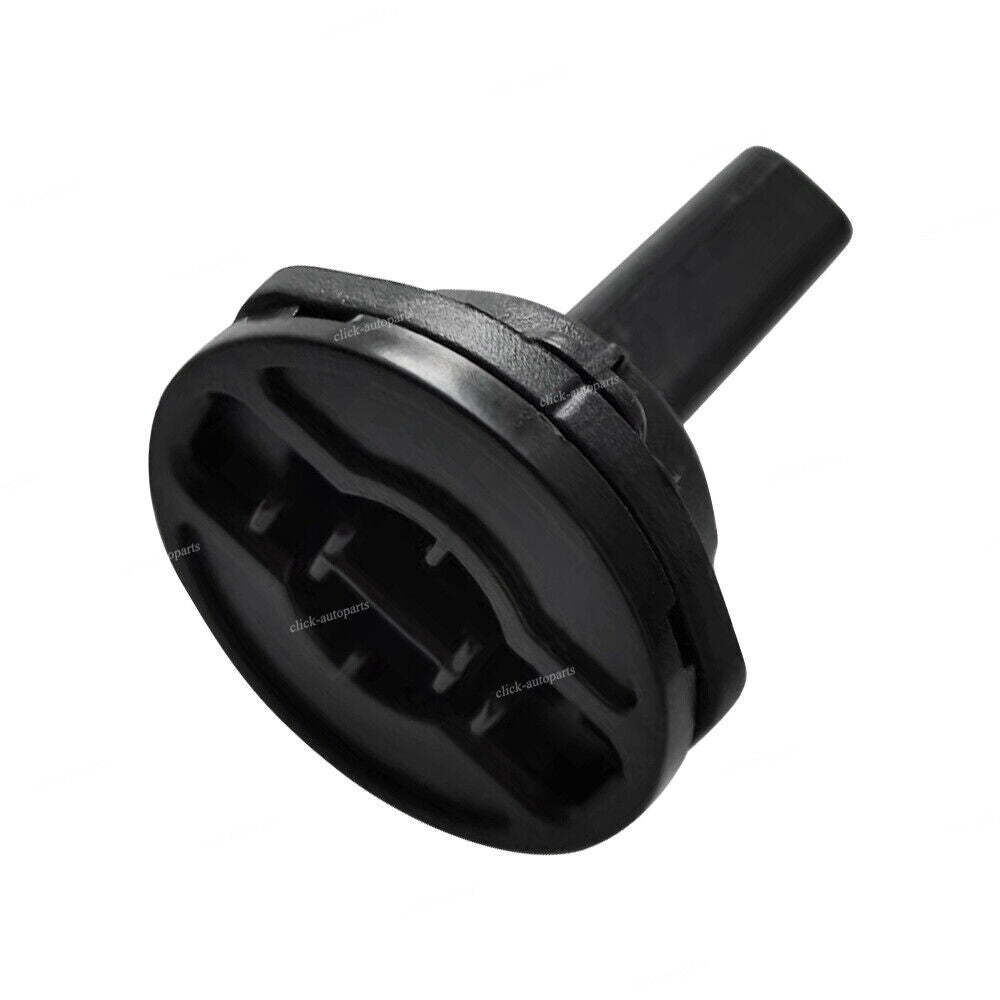 # 17117596922 Upper Radiator Mount Bushing Bracket 17117596922 for BMW F30 Black