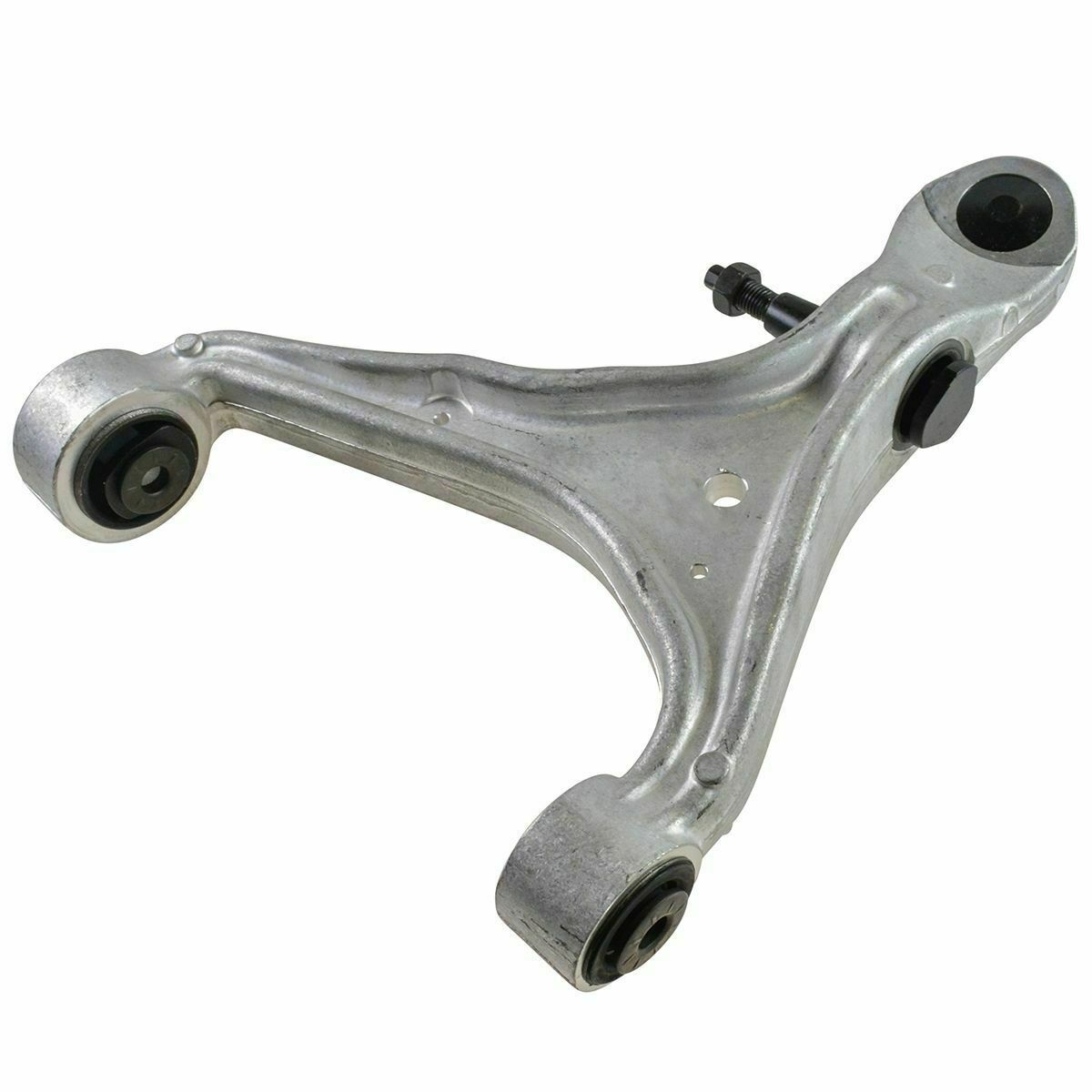 Front Lower Right Control Arm Fit for Cadillac SRX 4.6L 05-09 w/Ball JointsBushings