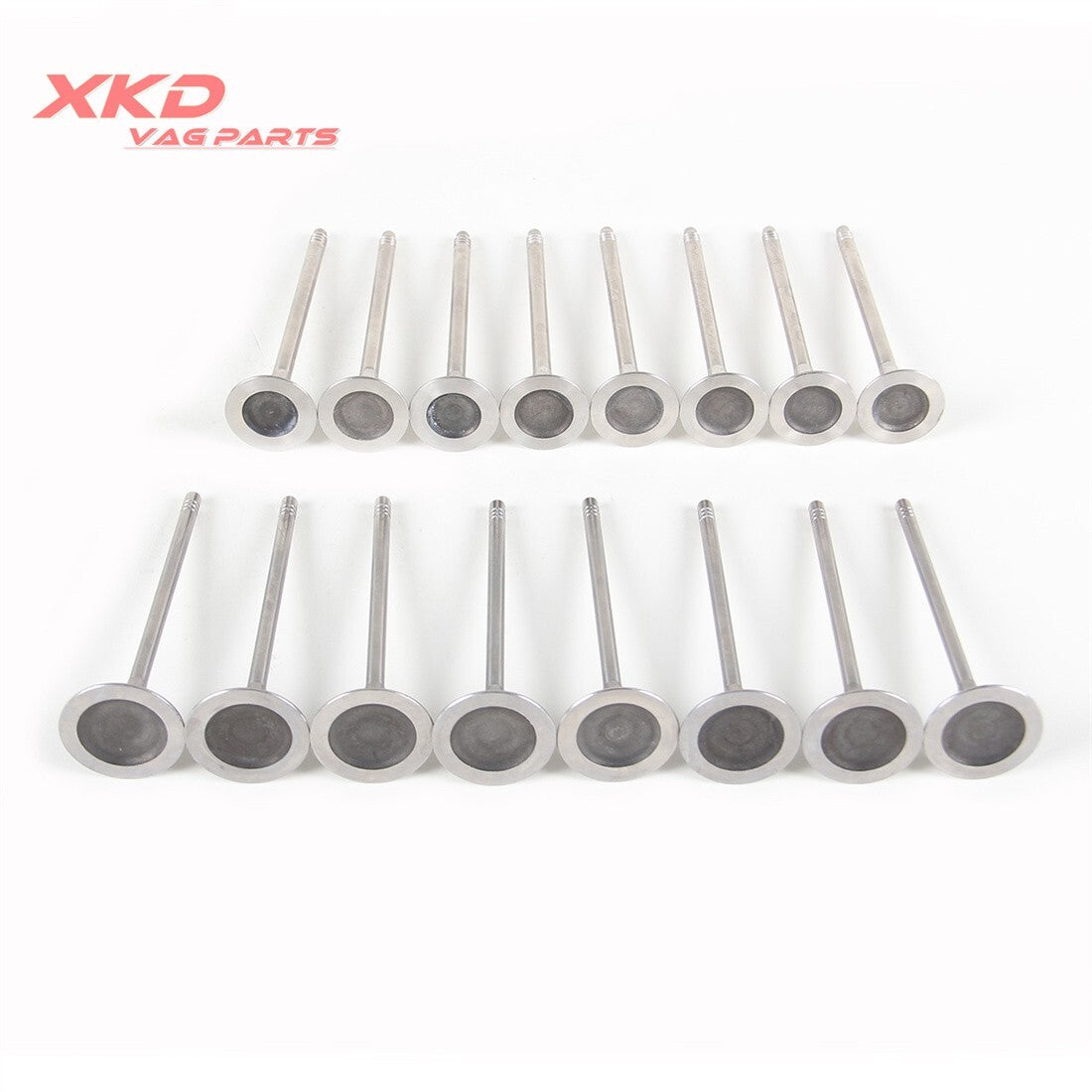 2.0T Intake and Exhaust Valve Kit for BMW 220i, 320i, 520i, X4, X5, X6, Z4, N20
