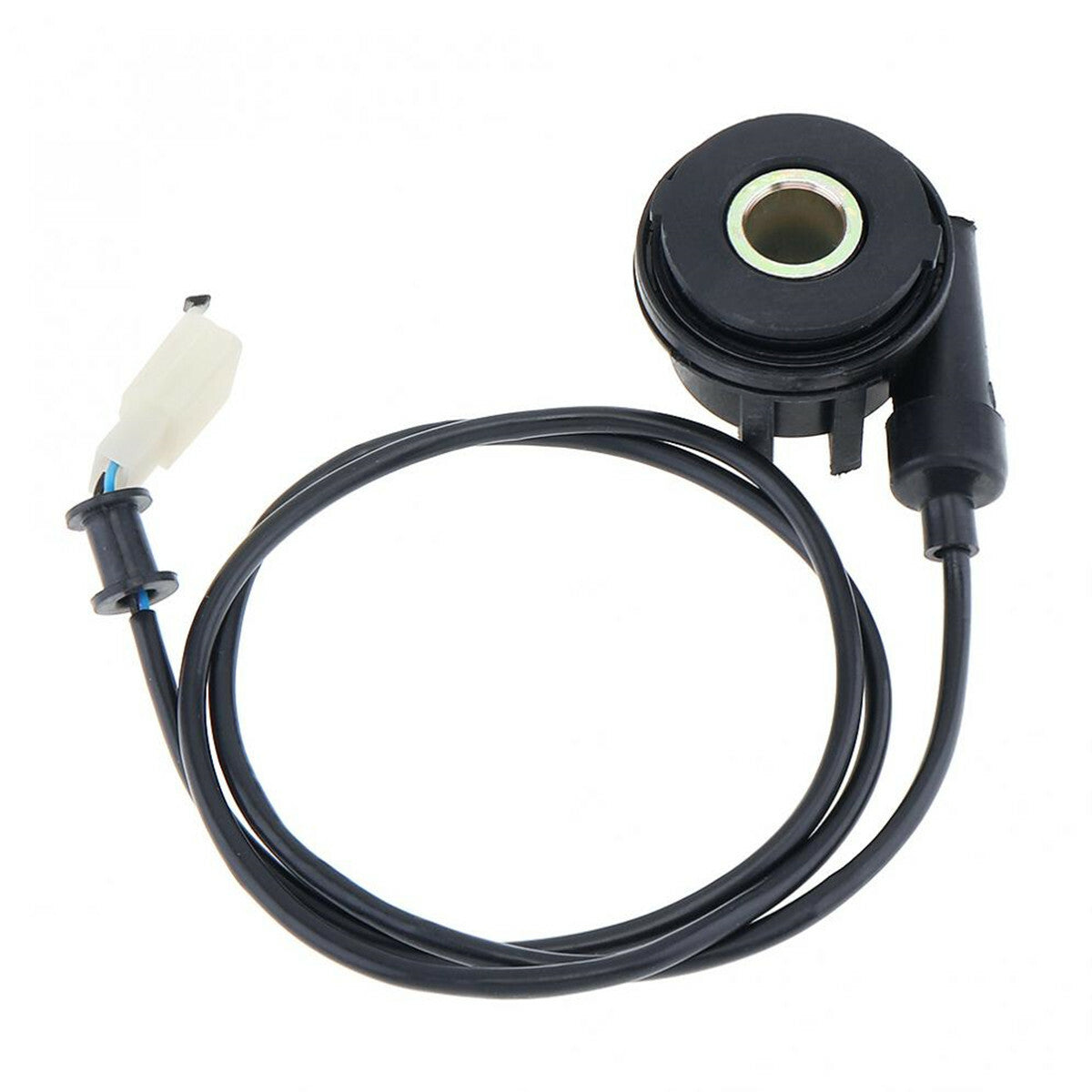 12V Sensor Cable Wire for Motorcycle Digital Odometer Speedometer Tachometer