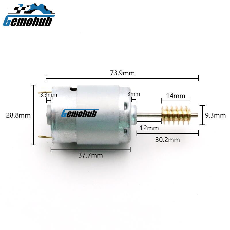 Steering Column Lock motor for 05-11 for Mercedes-Benz CLS-Class W219 CLS500 CLS550
