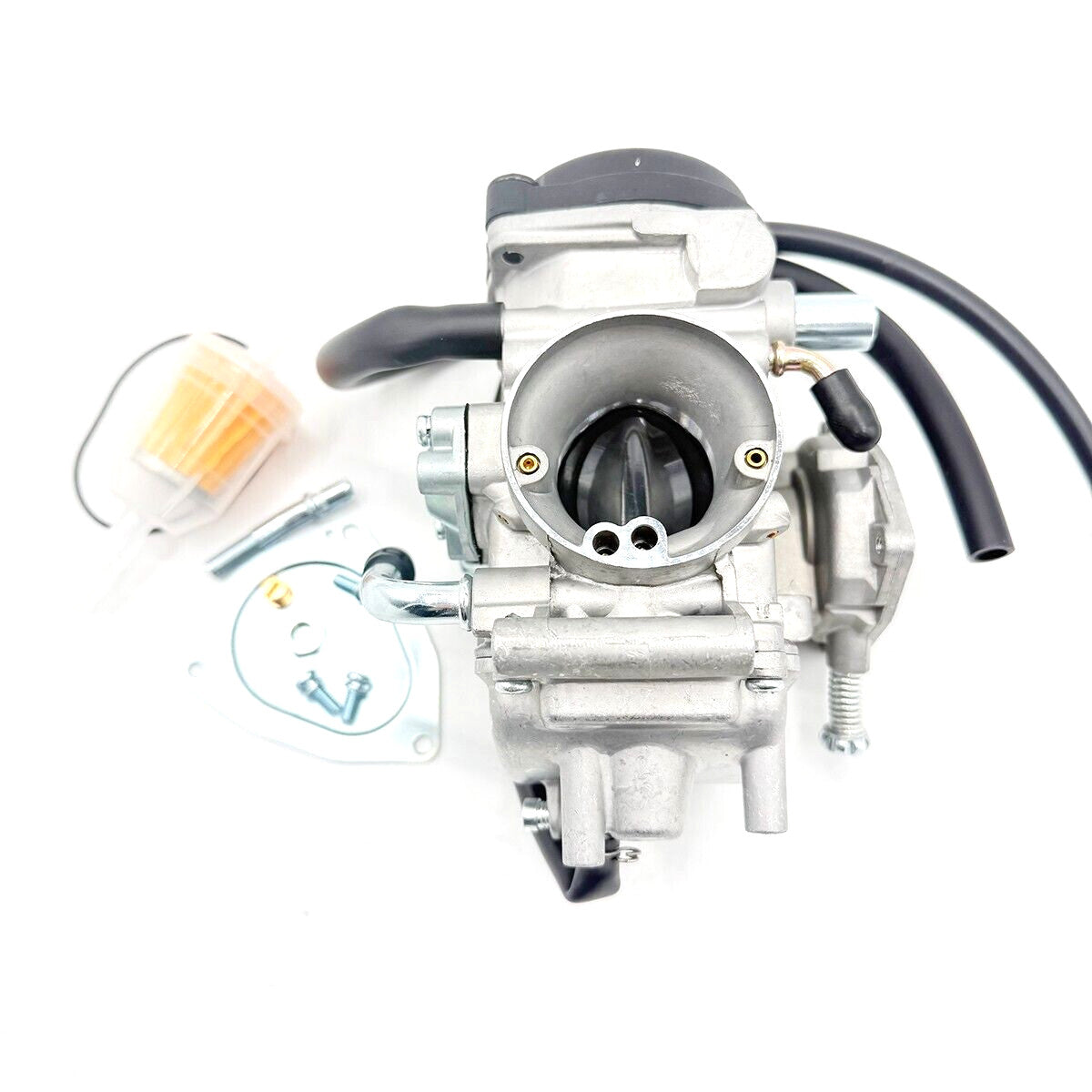 New Carburetor for Can-am Outlander Max 400 Max400 4x4 Xt Ho Carb 2003-2008