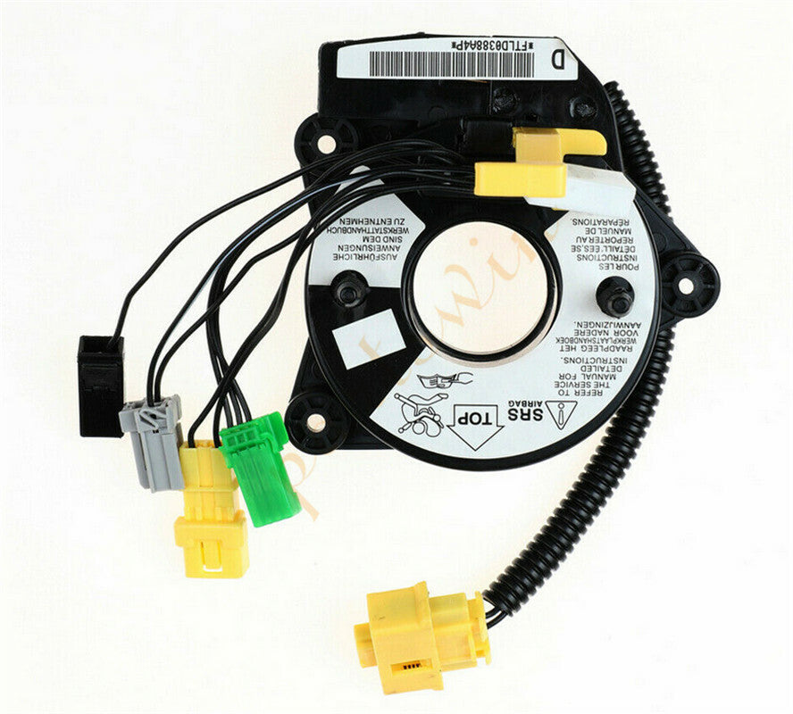 Clock spring spiral cable 77900-S84-A21 suitable for 98, 99, 00 Accord EX V6 reel cable harness