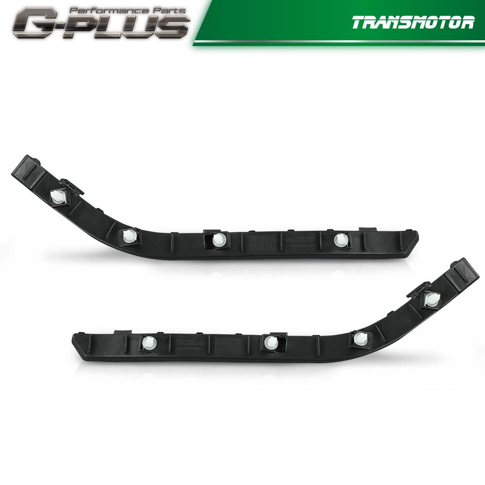 Suitable for 12-16 modern accent rear bumper bracket holder, left + right
