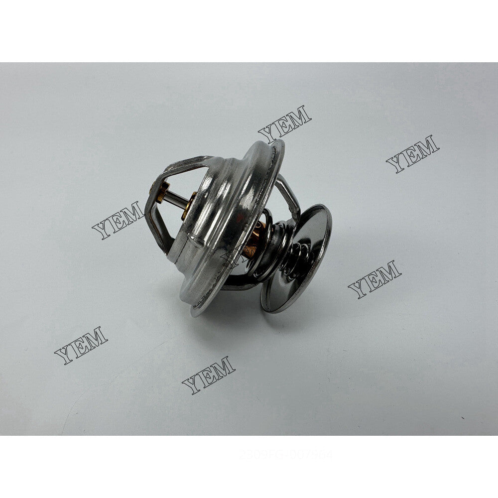 D7E Thermostat 83¡æ 2045-0736 for Volvo Engine.