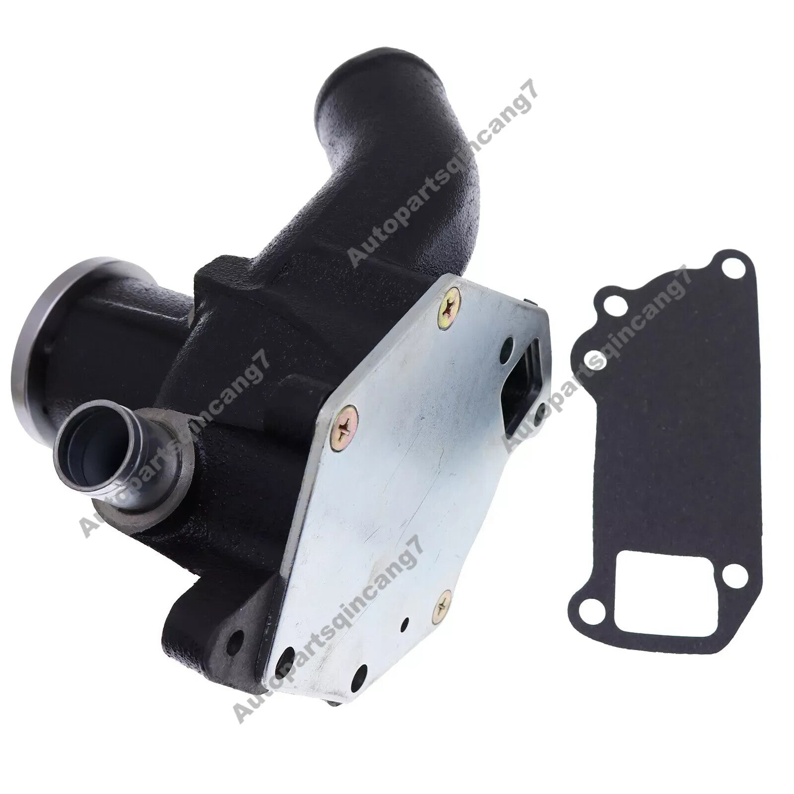 8-97253028-1 1-13610877-0 Water pump Fit for Isuzu 6BG1 4BG1 Hitachi ZX130 ZX160