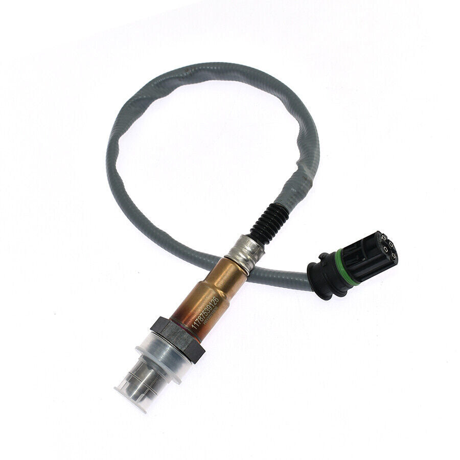 Downstream Oxygen Sensor 11787545074 for BMW 135i 328i 550i 650i 750i X5 X6