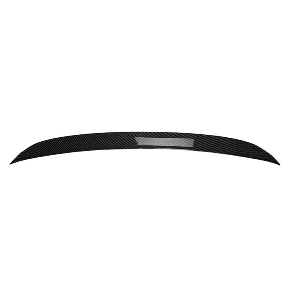 Rear Roof Spoiler Window Wing Carbon for Mercedes-Benz GLC-Class X253 2016-2022
