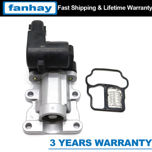 22270-28010 Idle Air Control Valve Fit For 2001-2004 for Toyota Highlander 2.4L Rav4