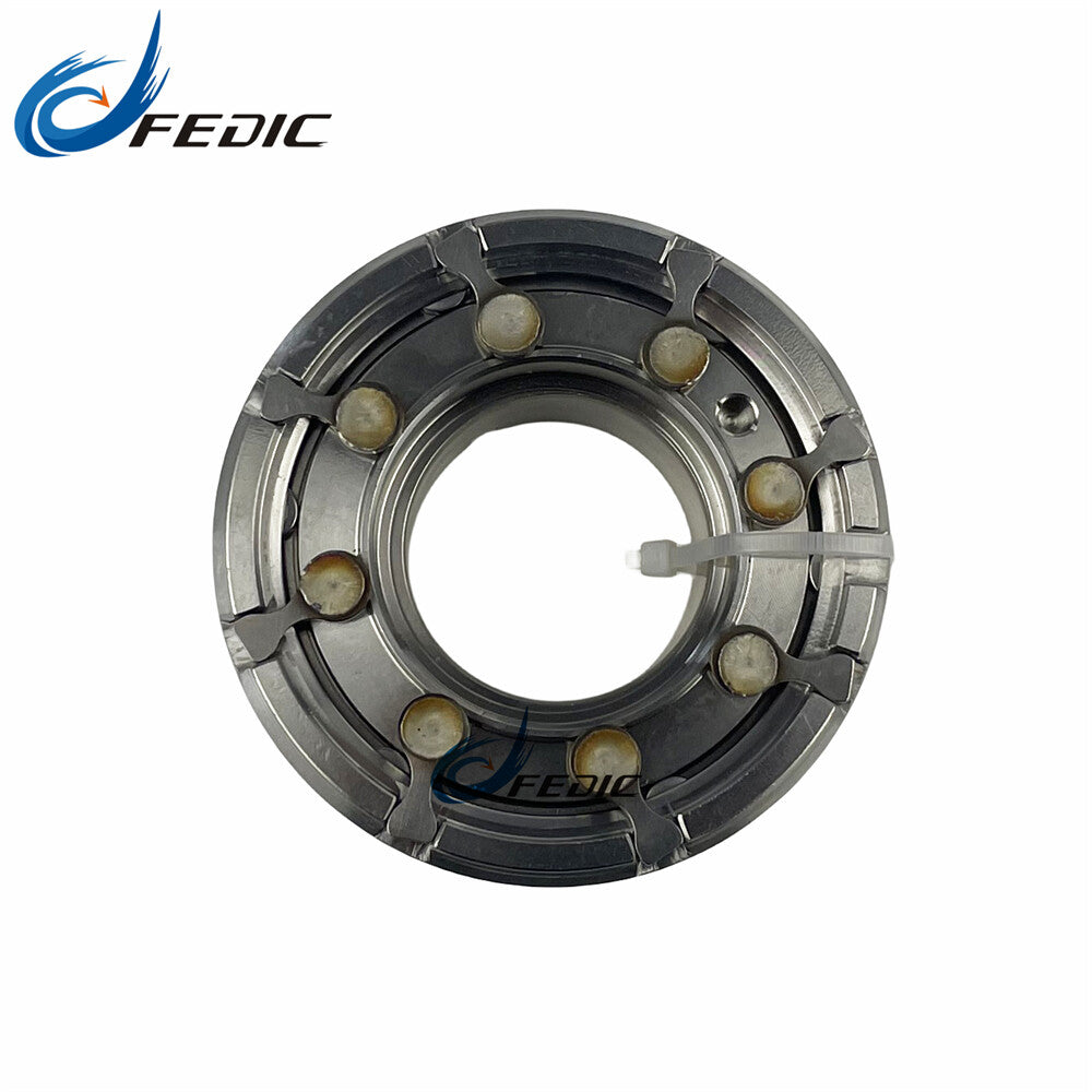 Turbo nozzle ring assembly VNT 54399880085 for Audi for VW for Seat for Skoda 1.9 TDI Diesel