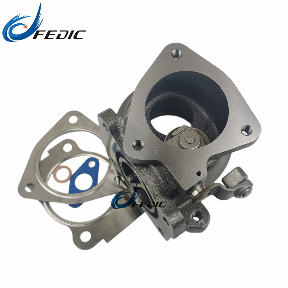 Turbine Housing K03 53039880217 for Peugeot 207 208 1.6 100/115 Kw EP6 DT 2009