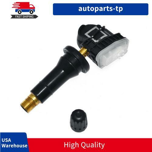 TPMS Tire Pressure Sensor for Ford Fiesta Focus 2014+ F-150 EV6T-1A180-CB