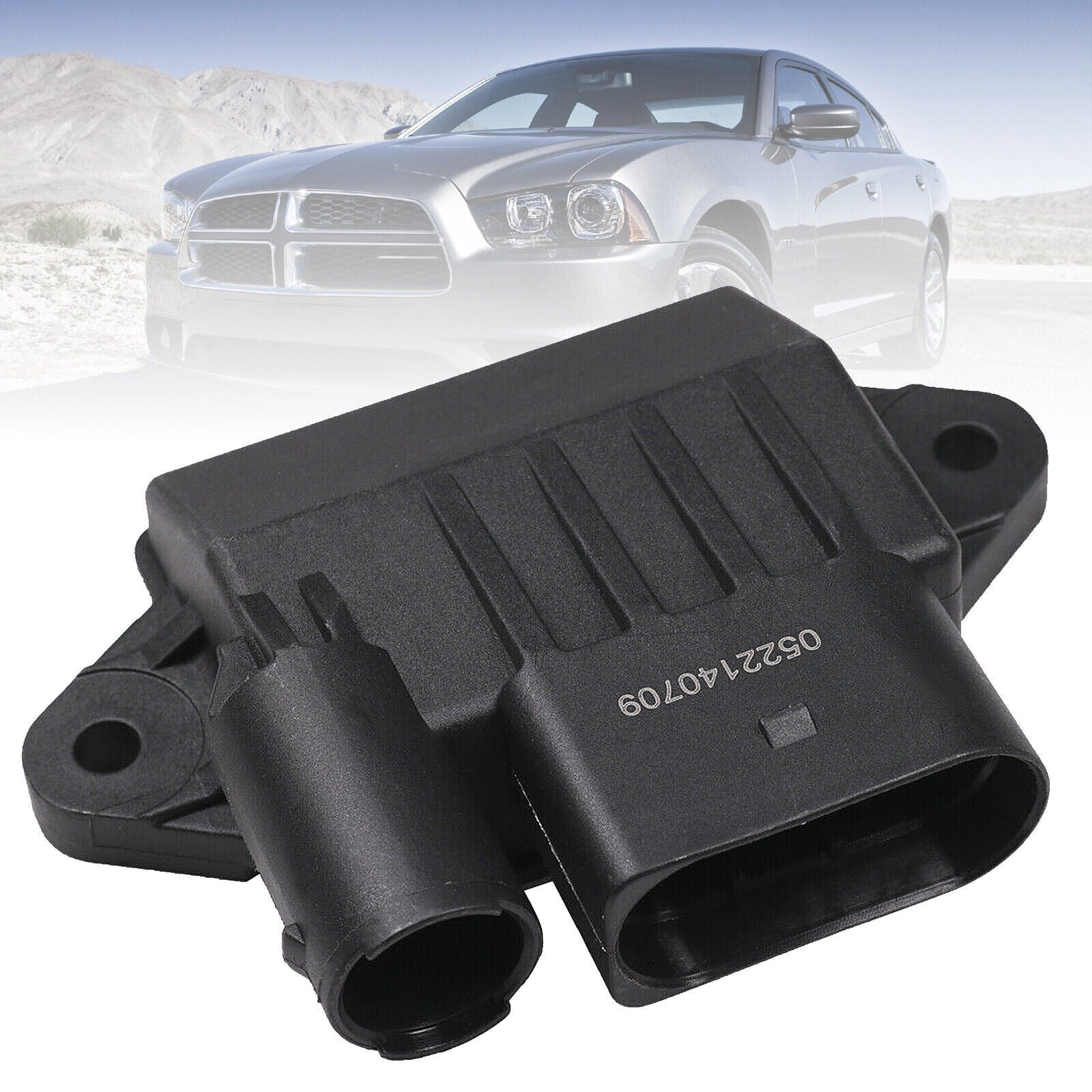 A6429005801 for Dodge Sprinter 2500 3500 3.0L 2007-09 Glow Plug Module