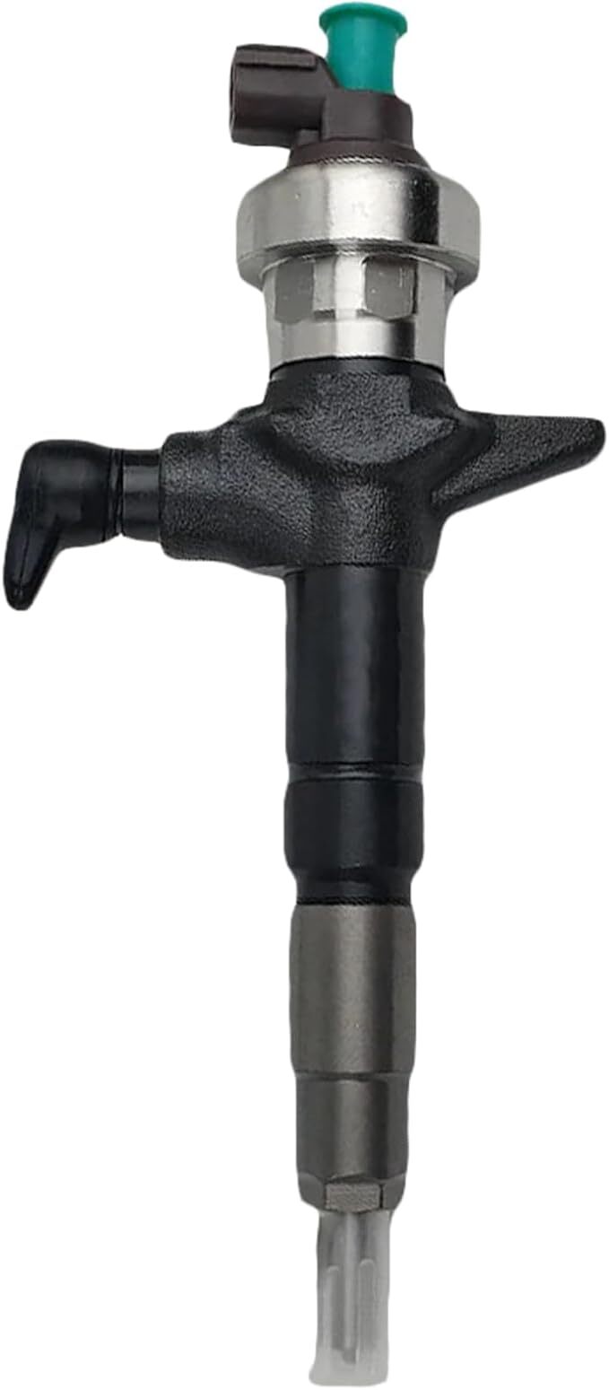 1X Fuel Injector 295050-2420 8-98317930-0 Fits for Isuzu Engine 4JJ1
