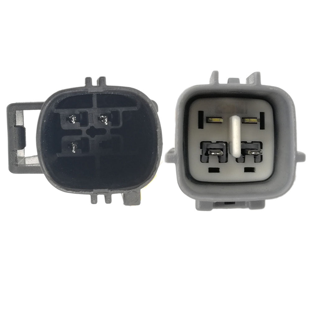 3-Pins Intake Air Pressure Sensor 89421-87708 Fit for Toyota for Daihatsu Charade 1.3L