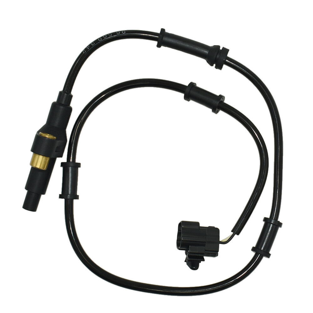 Rear Left Right ABS Speed Sensor for Chevrolet Matiz 1.0 96569342