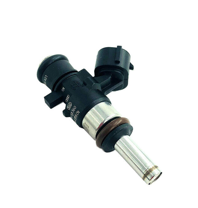 2-Piece/Kit new Fuel Injectors 0280158360 for Audi A3 Sportback for A4 A1 Tt 1.8 Tfsi
