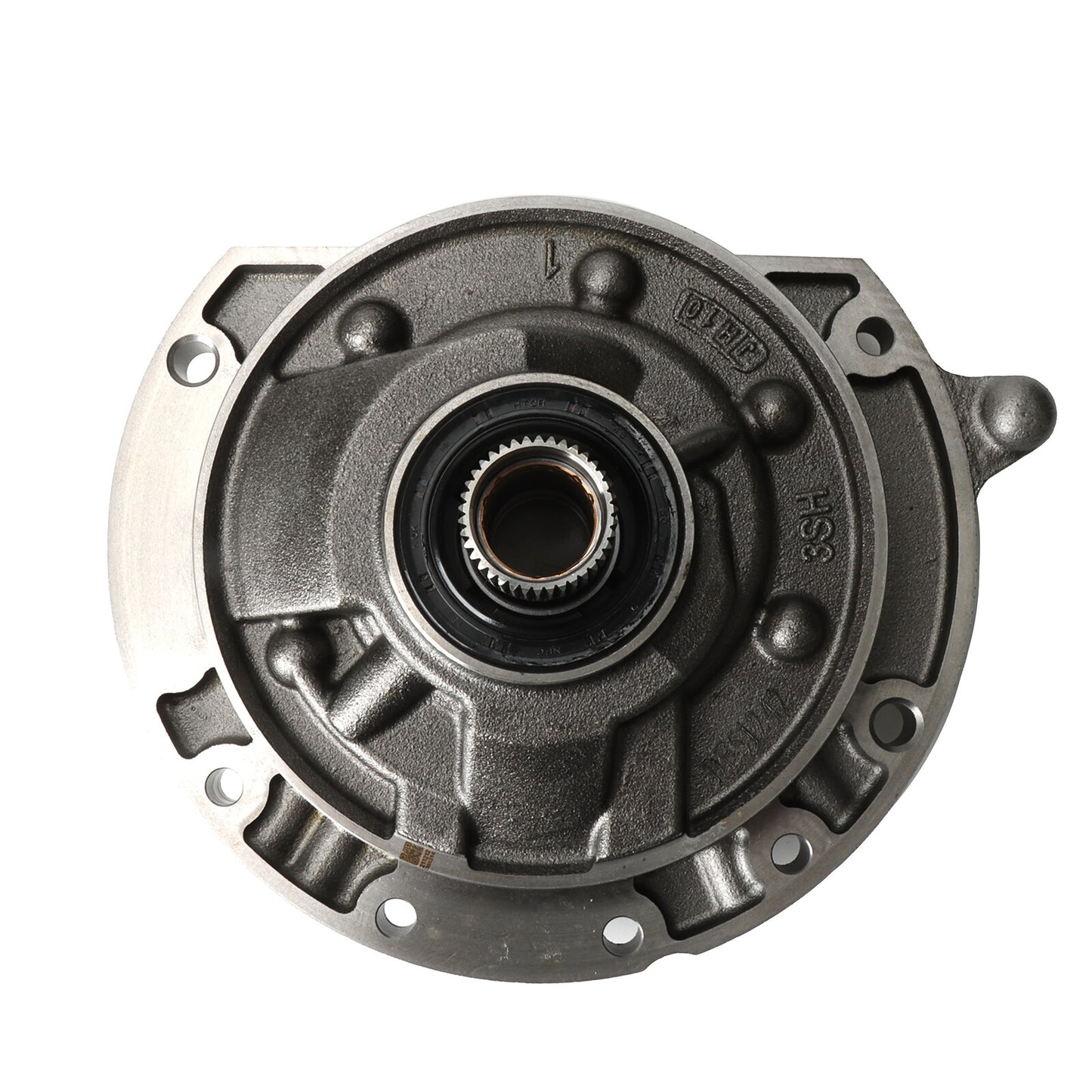1PCS Automatic Transmission Oil Pump Assembly QR019CHA for Chery E5 Tiggo CVT
