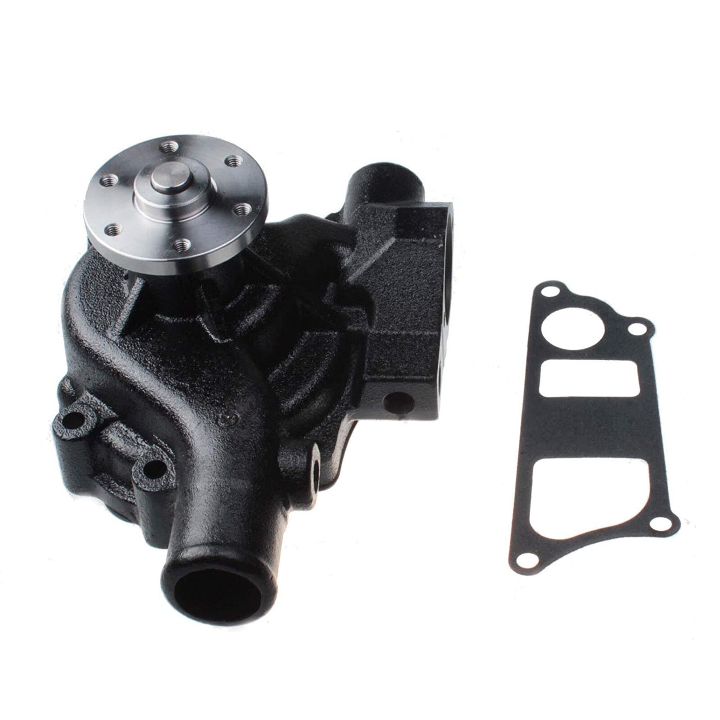 Water Pump 6206611102 6206611104 For Komatsu PC120-5 PC220-5 Engine 4D95L 6D95L