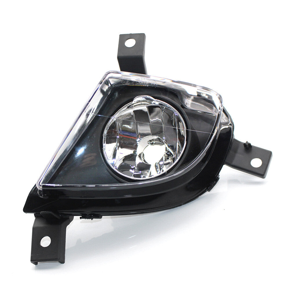 Front Fog Light Lamp Clear Lens Fit for BMW 3 Series E90 E91 2009 2010 2011 Left