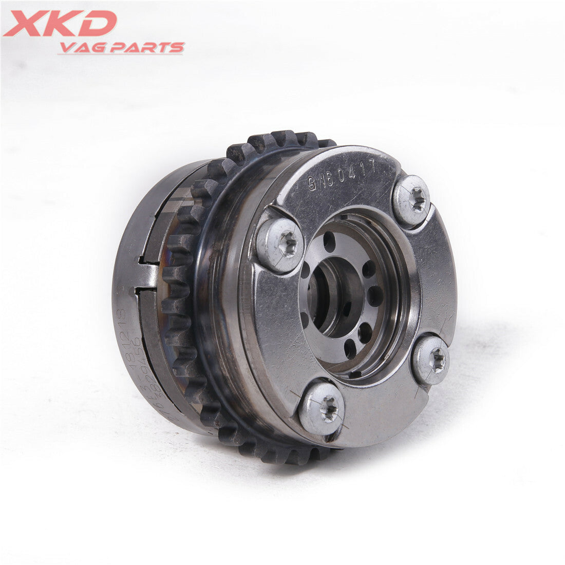 Engine intake camshaft adjuster suitable for Mercedes-Benz E63, G63, GLE, 63 A2780504900