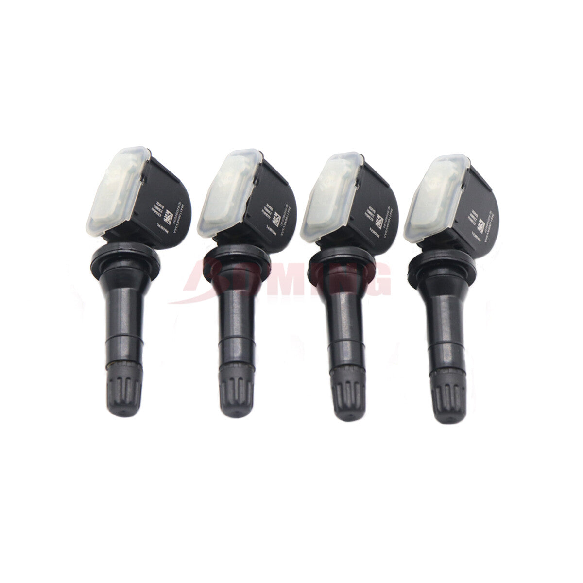 4x TPMS Tire Pressure Sensor for Haval XY Tank 500 Great Wall 3641100XKV3AA NEW