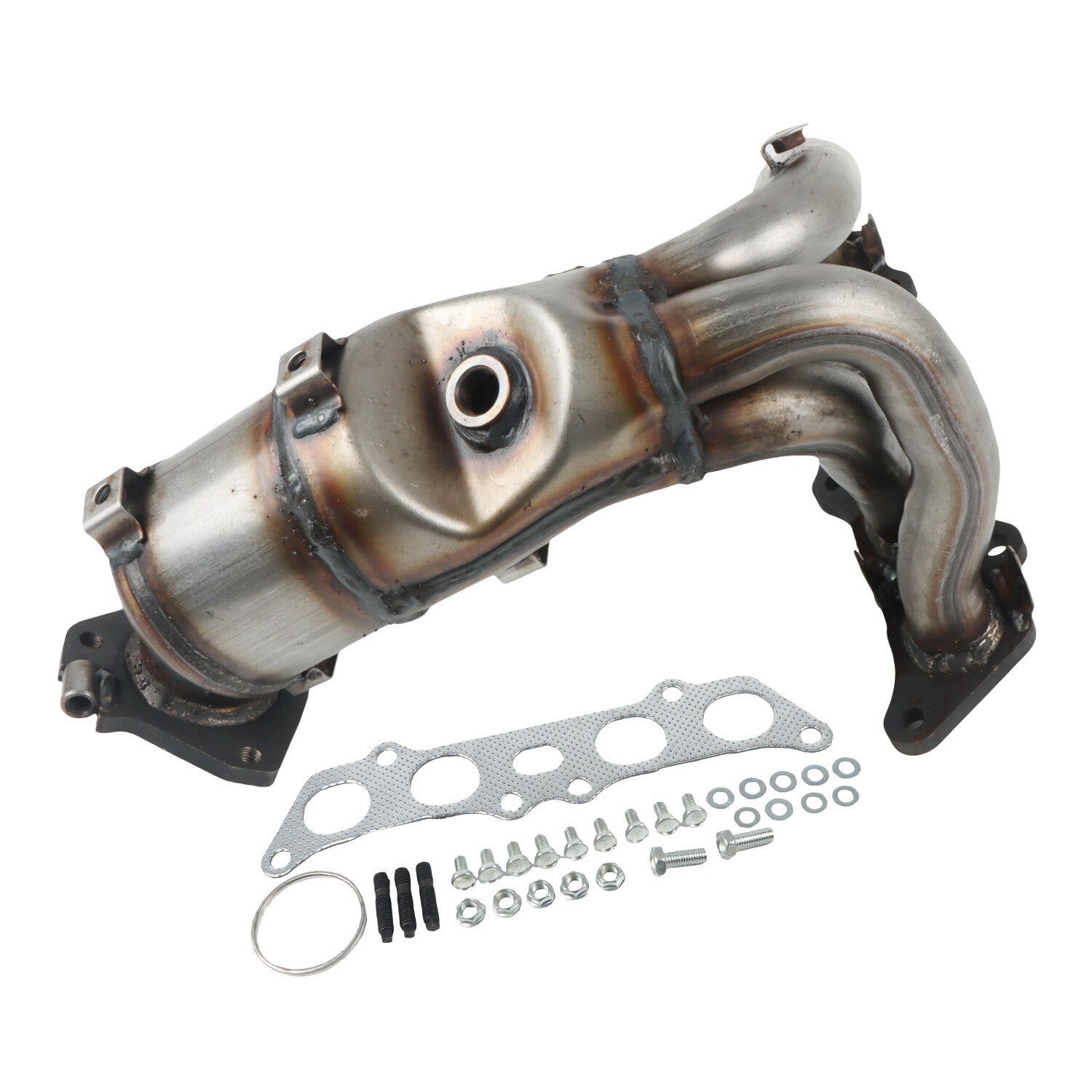 Front Catalytic Converter For 1997-2001 for Toyota for Camry 1999-01 Solara 750042