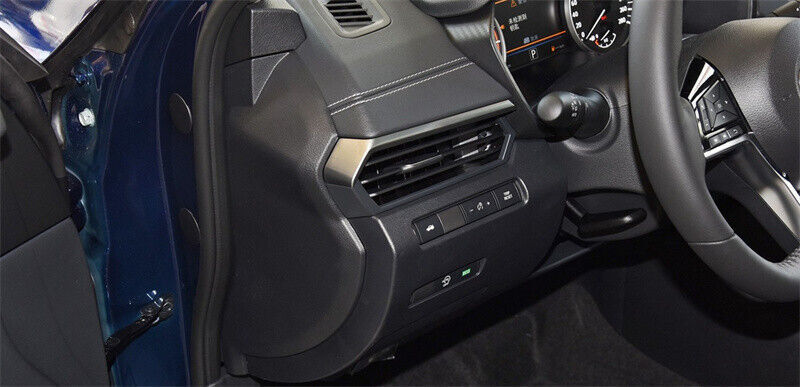 LH Dashboard Air Outlet Conditioner Vent A/C Vent for Nissan Altima 2019-2022