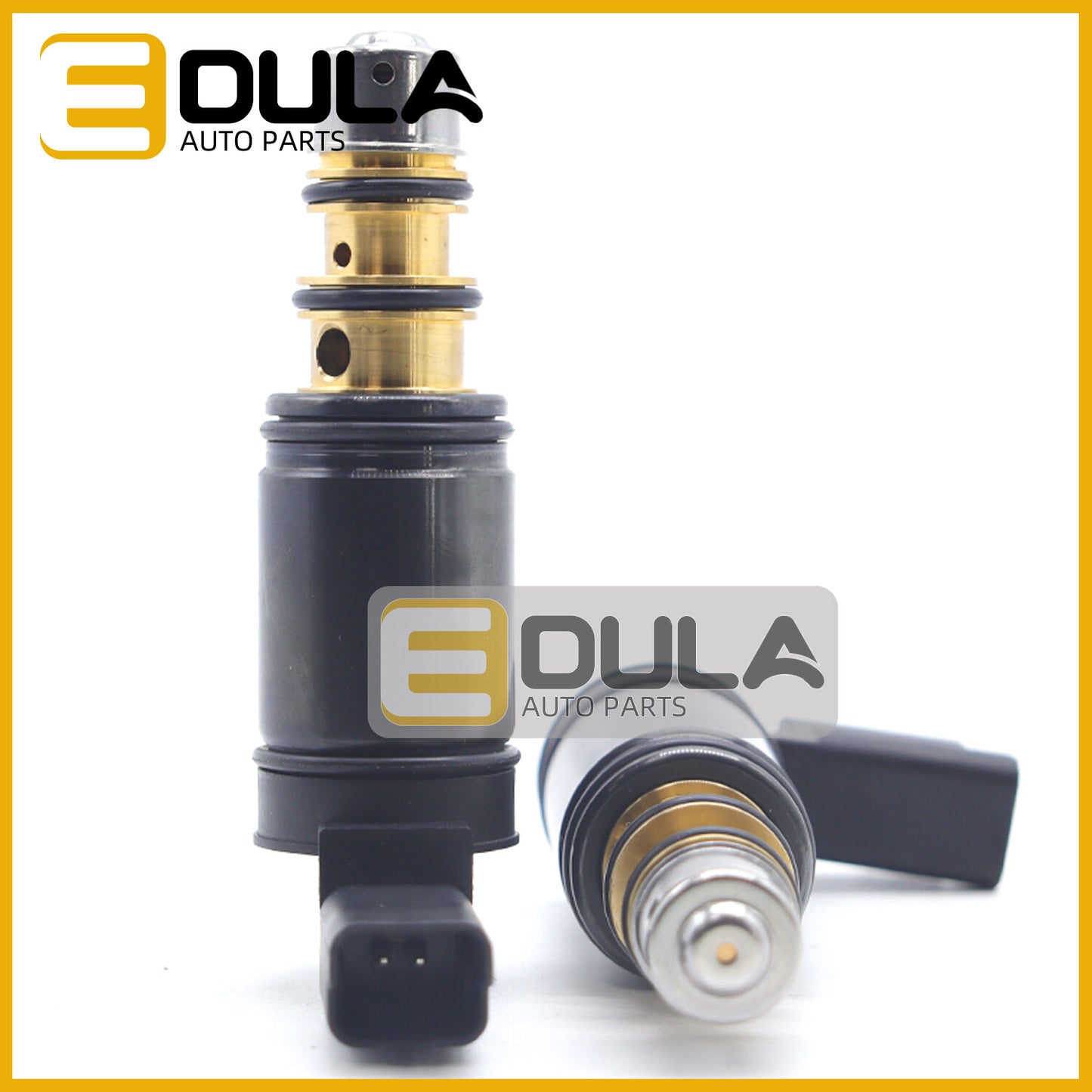 ED-23 AC Compressor Control Valve fits for Peugeot 308 RCZ for Citroen C4 DS4 1PCS