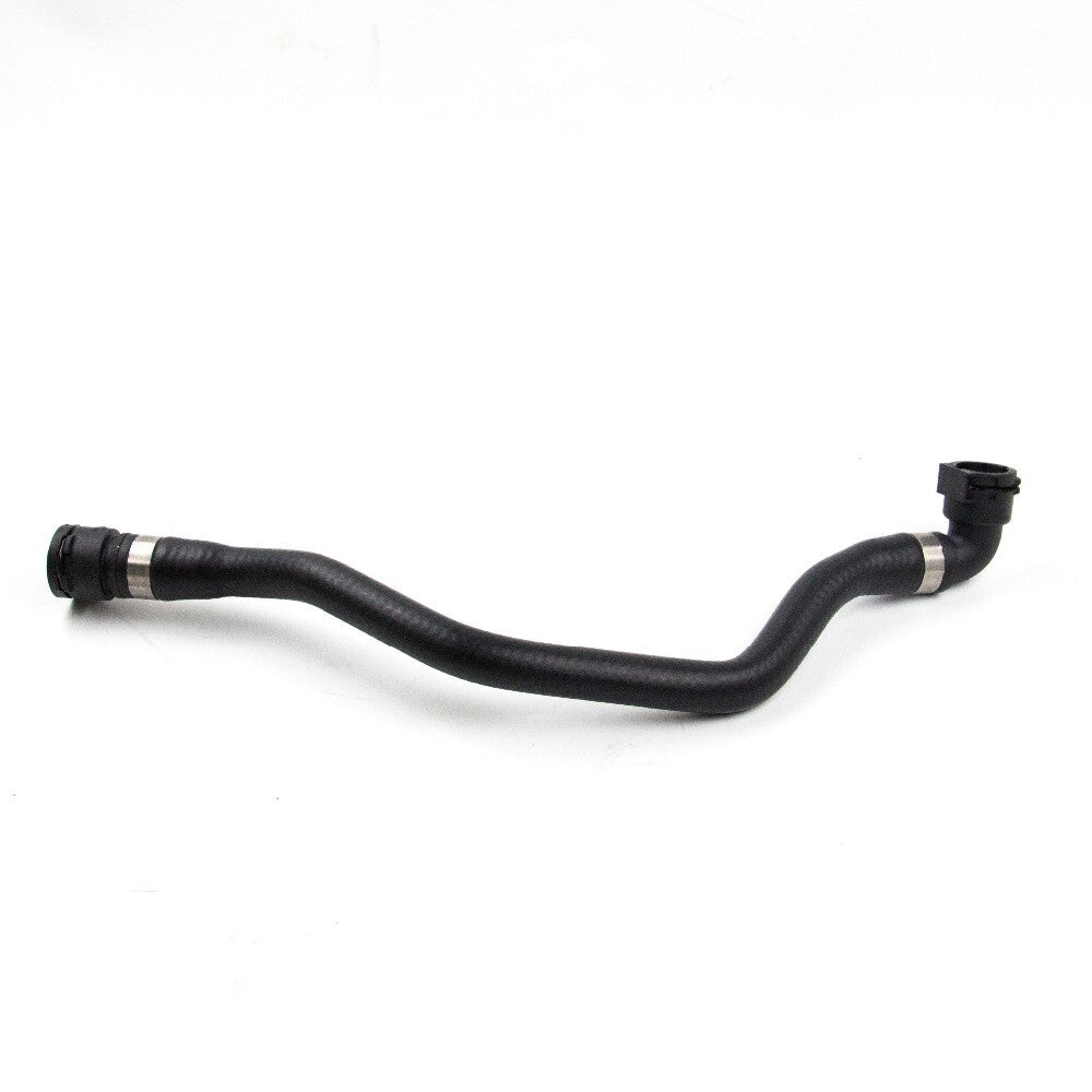 Extended radiator hoses and coolant hoses for BMW X5 E70 3.0d 3.0si 3.5D 4.8i