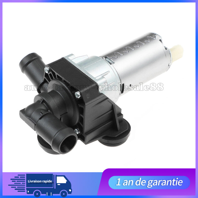 Pompe ¨¤ eau suppl¨¦mentaire Pour for BMW E82 E84 E87 E88 E90 E91 E92 E93 6928246 Neuf