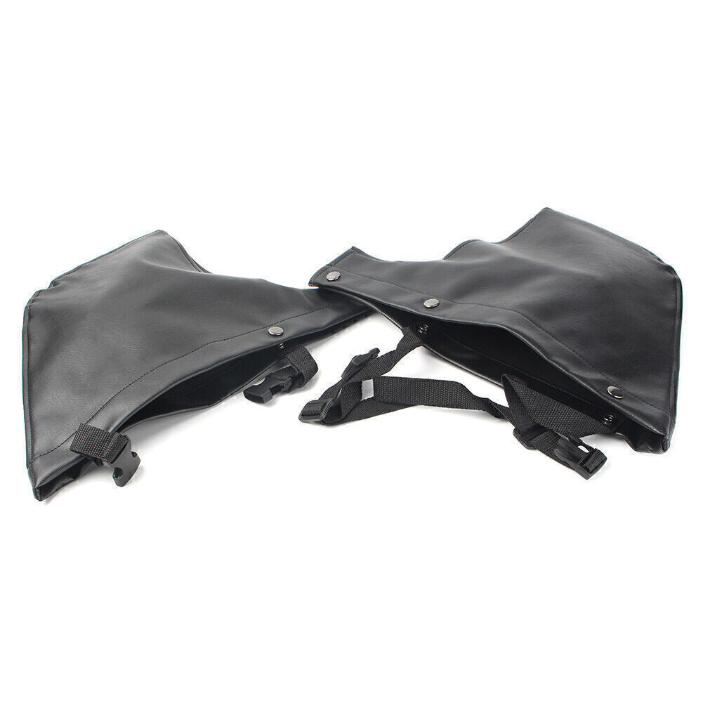 Lowers Engine Guard Chaps Soft Fit Victory Cross Country Highball Engine Guard